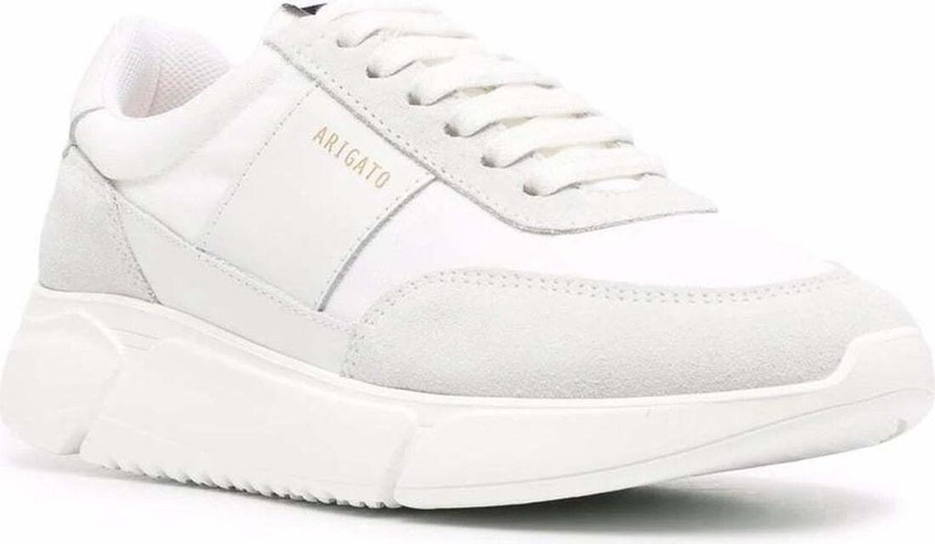 AXEL ARIGATO Damen Sneaker 84081 Farbe: Weiß Größe: 40 Produktbild 