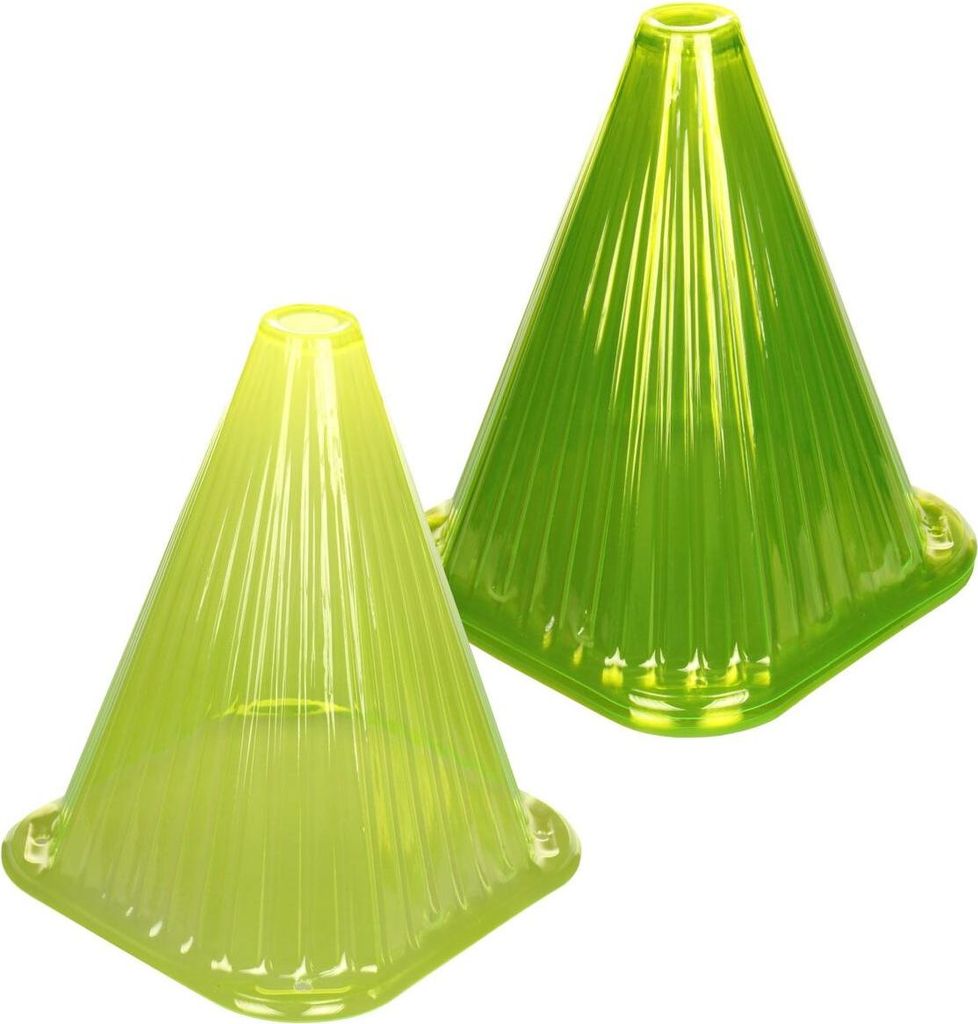 Cono proteggi piante 10 pz Immagine del prodotto 