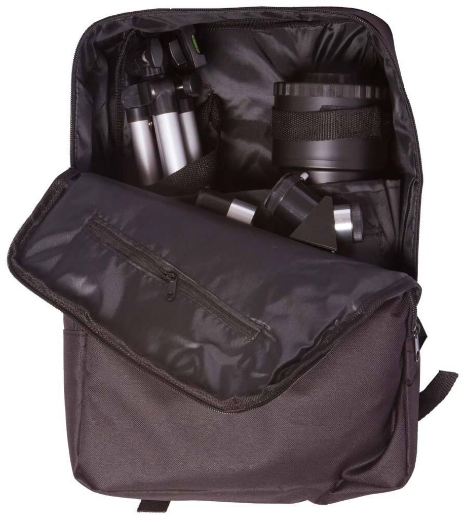 Teleskopický přístroj Levenhuk Skyline Travel 70 Obrázek produktu 3