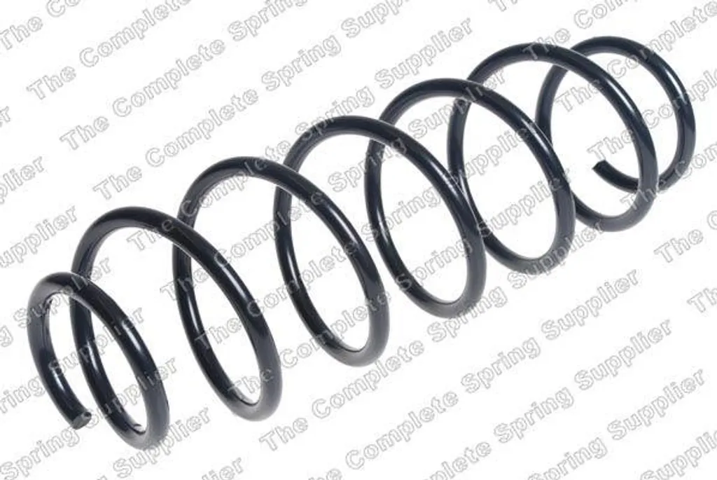 Réparer suspension Giulietta : Ressort LESJÖFORS 4200715 - OE 50520152