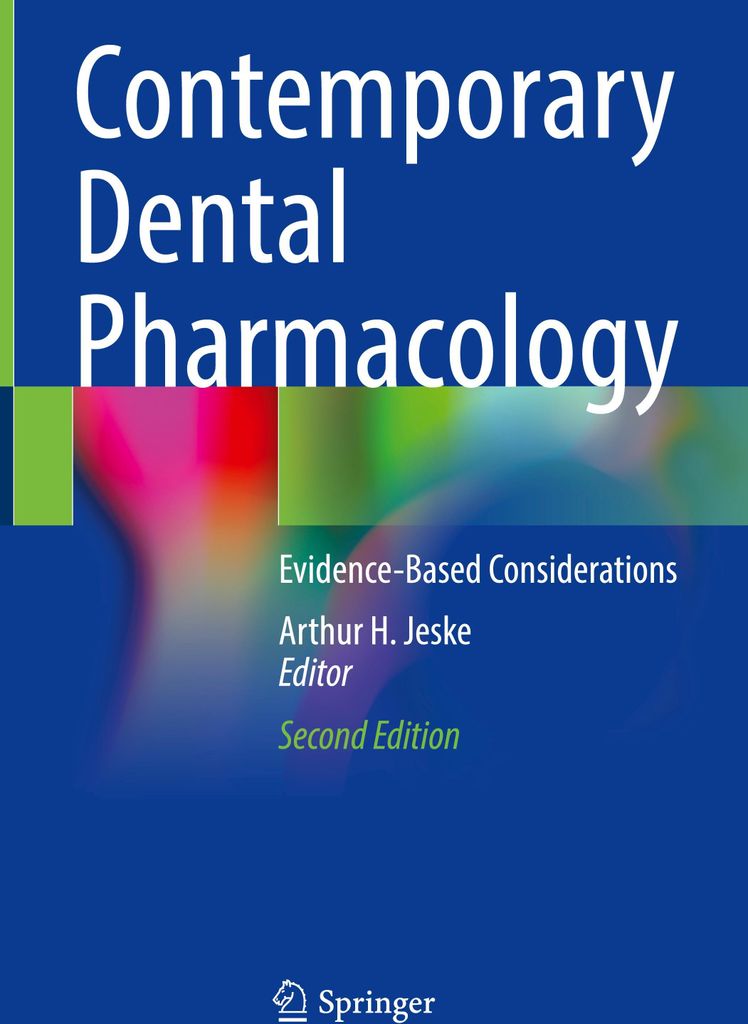 Contemporary Dental Pharmacology