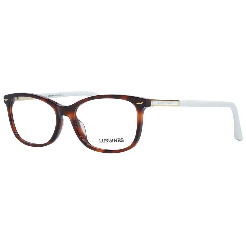 Lunettes de vue femme Longines LG5012-H 052 confort visuel pour travail