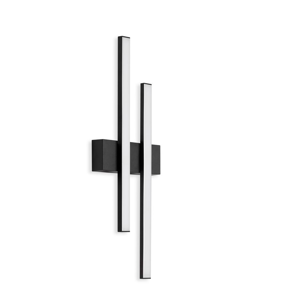 Applique extérieure LED TELEFUNKEN GRAZ, 4 W, 480 lm, IP44, Image du produit 