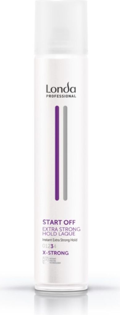 Londa Start off Extra Stark 500 ml - Haarspray Produktbild 
