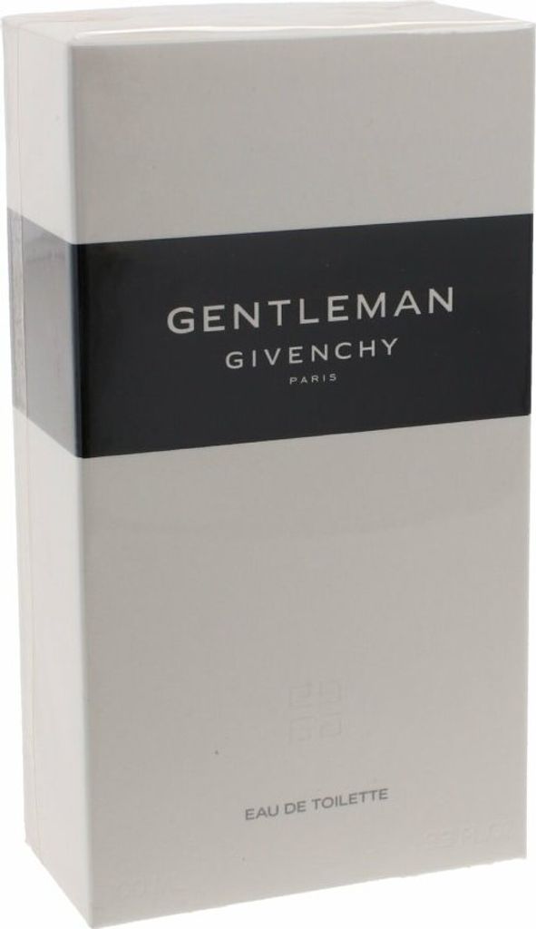 Givenchy Gentleman Edt Spray 100 ml Produktbild 10