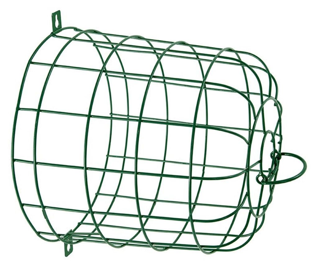CJ Wildlife Schutzkäfig für Erdnussbutterhaus - Metall, Produktbild 
