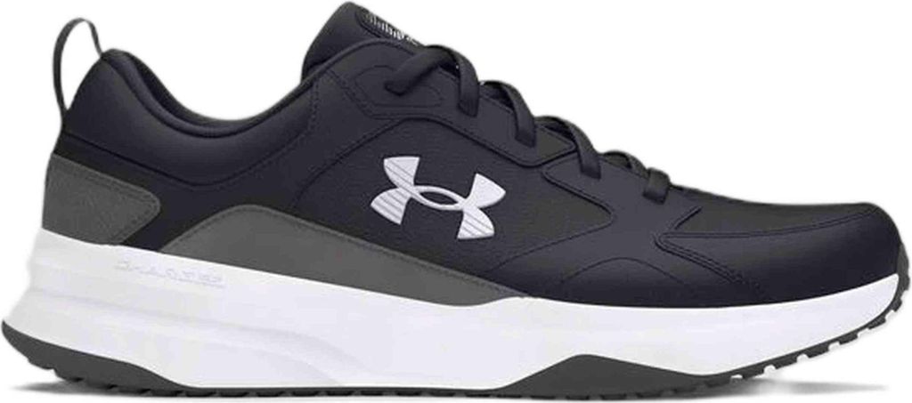 Under Armour Sneakers 3026727-003 in Black color size 42 Image du produit 