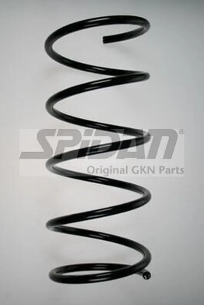 Ressort de suspension avant pour restaurer la tenue de route Volvo V40 S40