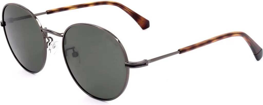 Lunettes de soleil idéales pour conduire avec verres polarisants gris
