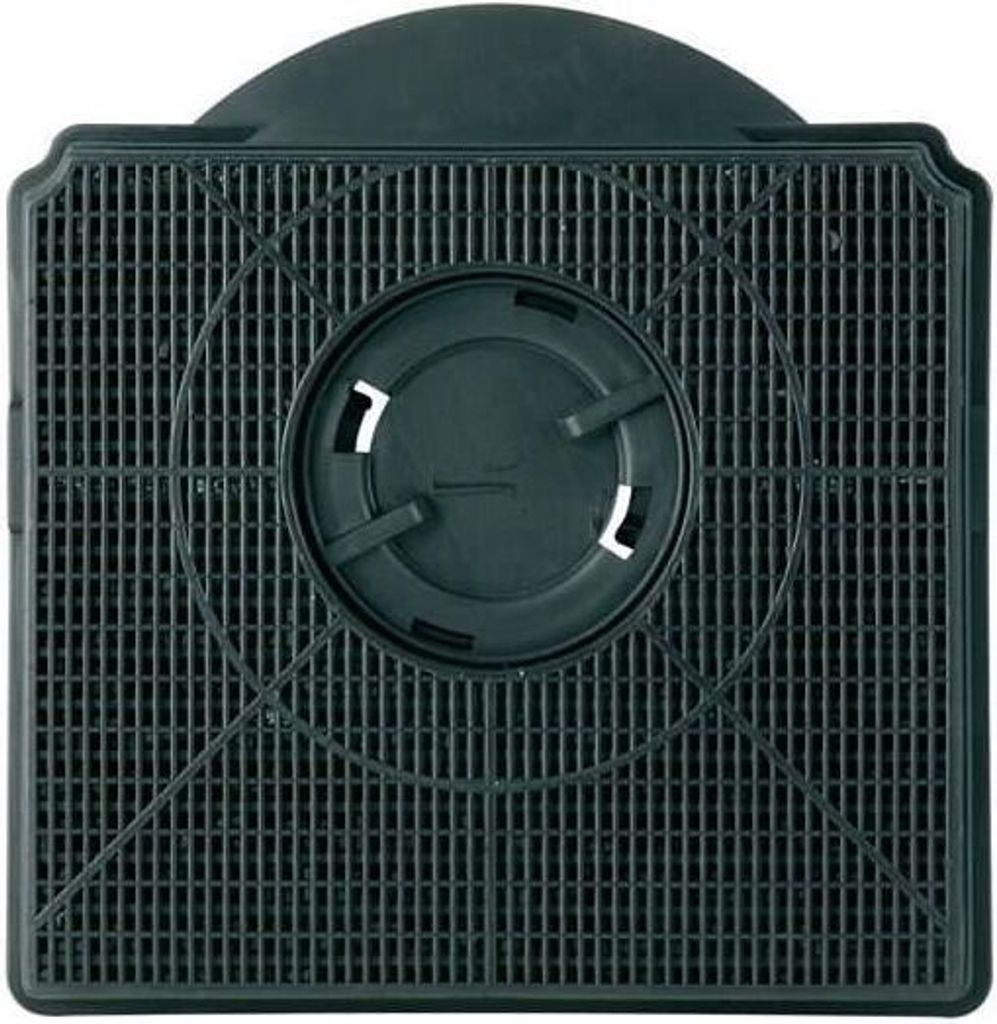 Sauter Kohlefilter 77X2982 / Typ 303