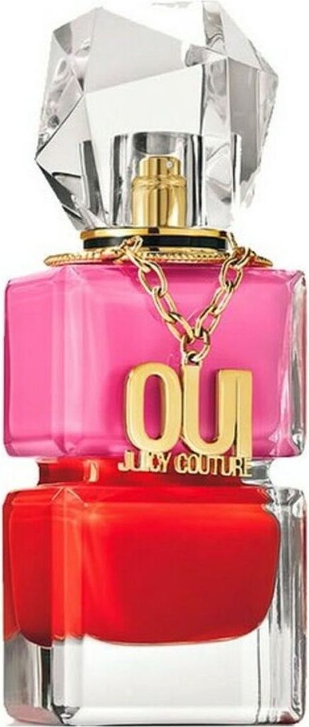 Juicy Couture Oui Juicy Couture Woda perfumowana, 100ml Obrázok produktu 