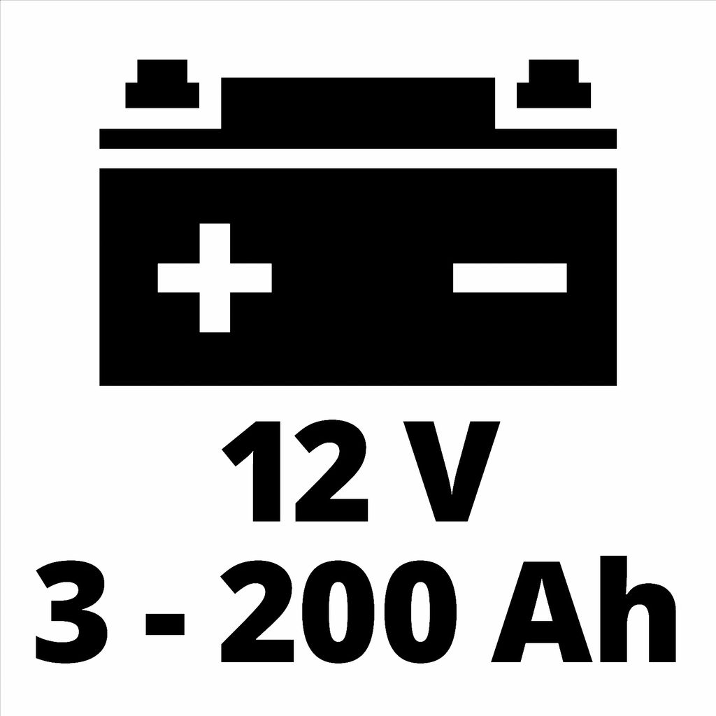 Einhell Batterie-Ladegerät CE-BC 10 M Produktbild 6