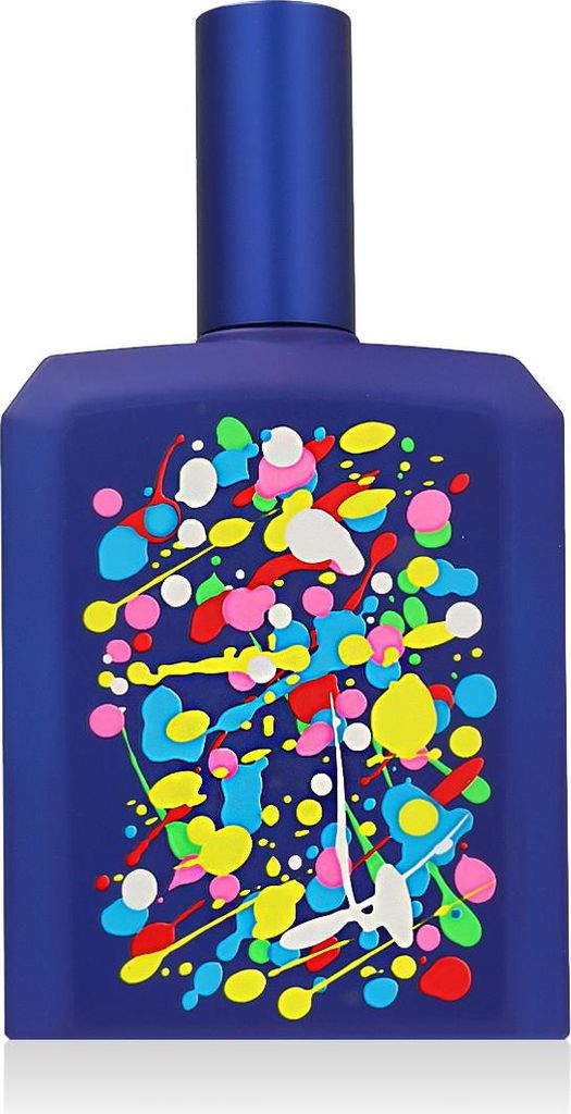 Histoires de Parfums Dies ist nicht eine blaue Flasche 1.2 EDP 115 ml UNISEX