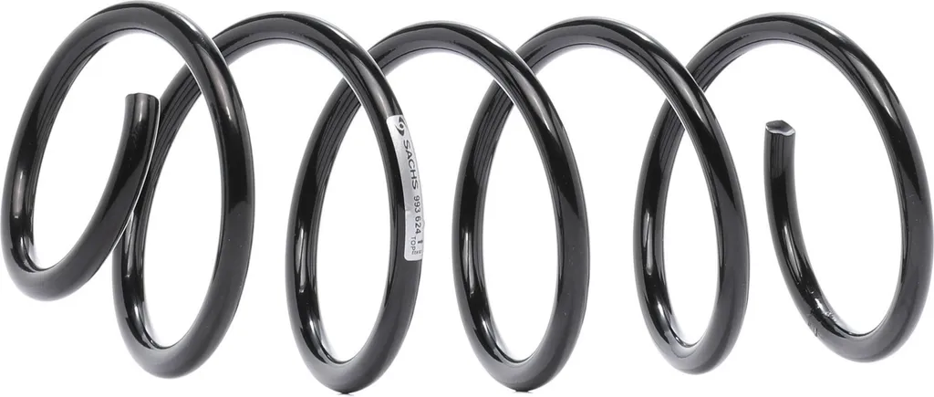Ressort SACHS 993 624 : corrigez l'affaissement de votre BMW i3 I01