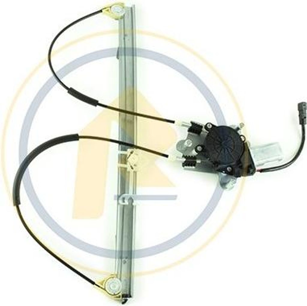 AC Rolcar A1.1751 Elektrischer Fensterheber Vorne Links für FIAT Scudo Kastenwagen (220) ULYSSE (220) SCUDO Pritsche/Fahrgestell (220) für CITROËN