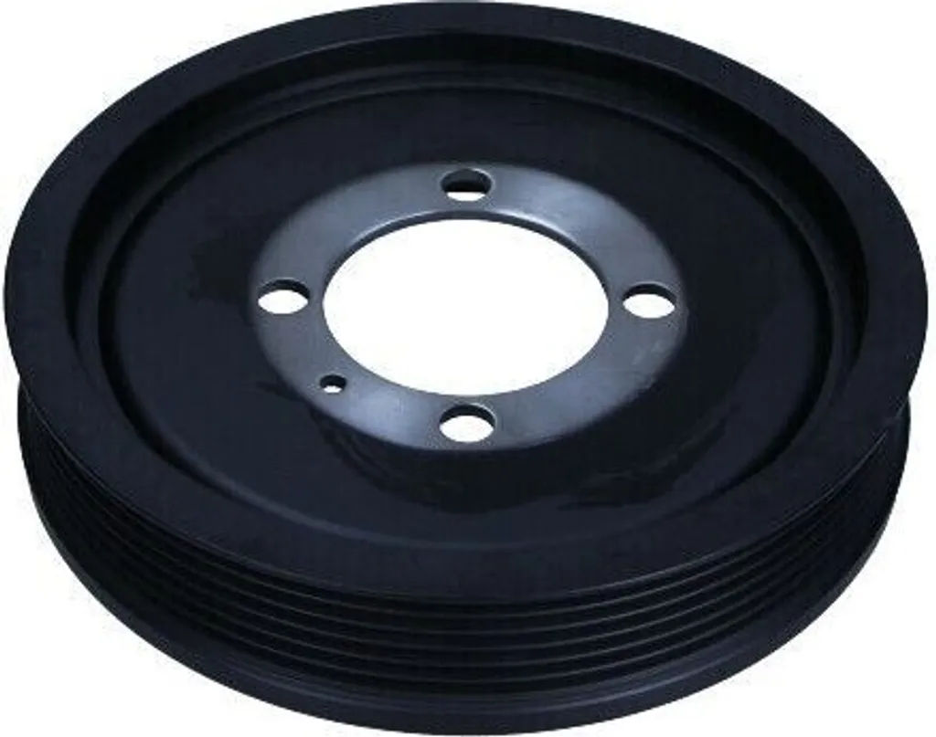 Poulie damper moteur 55575960 compatible Opel Astra, Zafira et Mokka