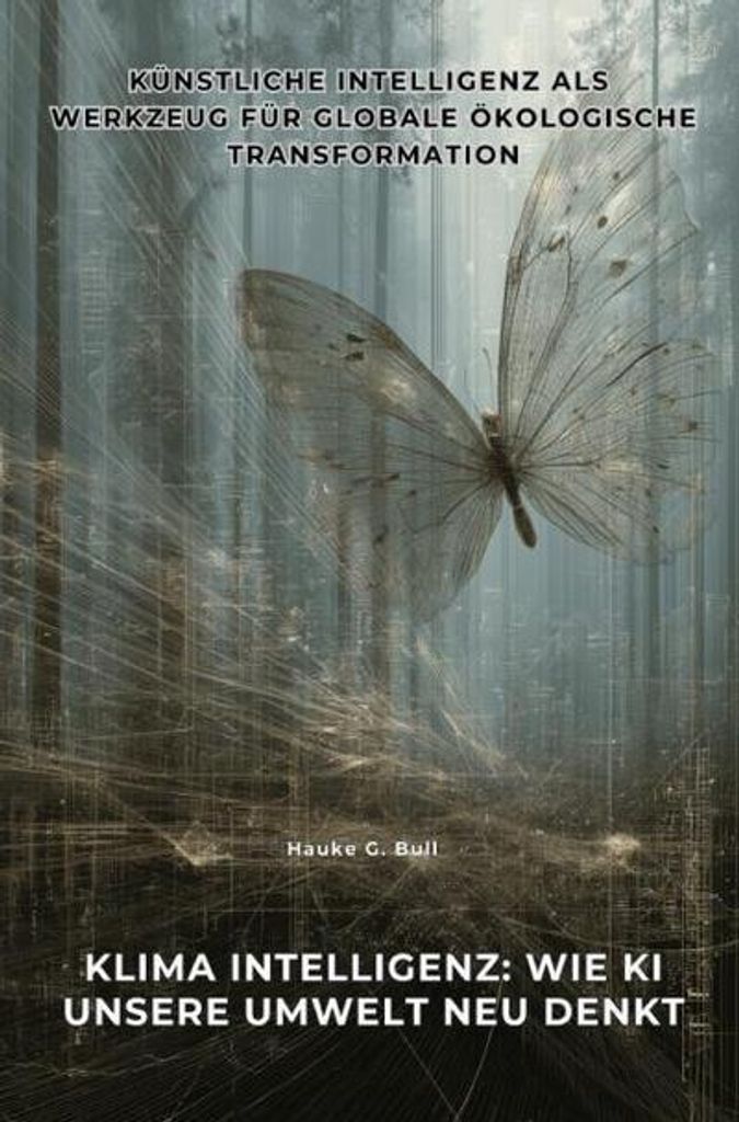 Klima Intelligenz: Wie KI unsere Umwelt neu denkt