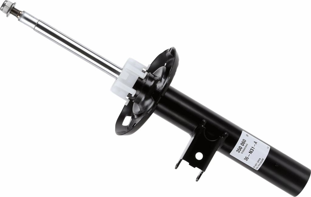 SACHS Stoßdämpfer Vorne rechts 350 060