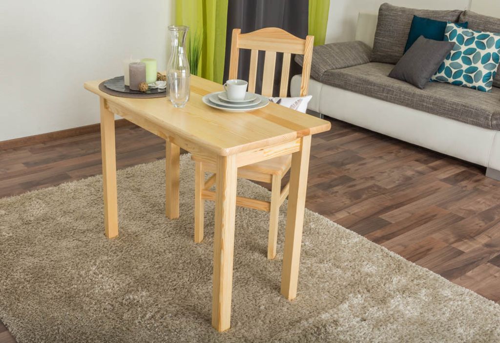Tisch 100 X 50