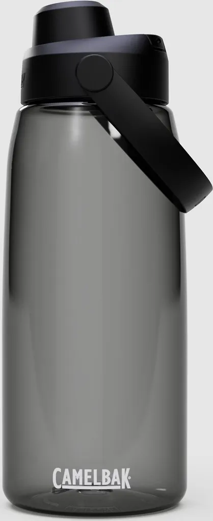 CamelBak Thrive Chug Nero: Borraccia Design per Ufficio e Pendolari