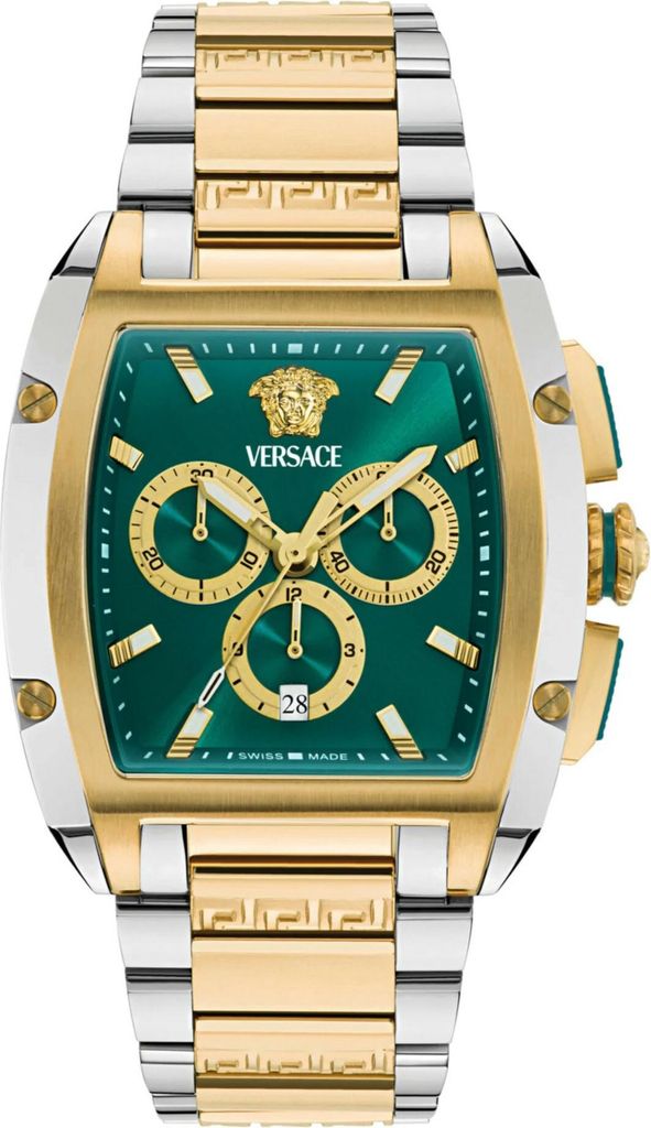 Versace - VE6H01125 - Armbanduhr - Herren - Quarz - Dominus Produktbild 