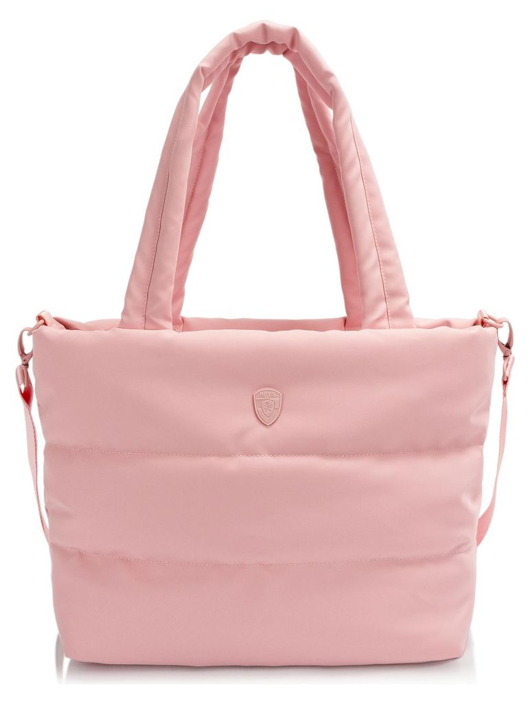 Heys Puffer Shopper Tasche 35 cm Laptopfach