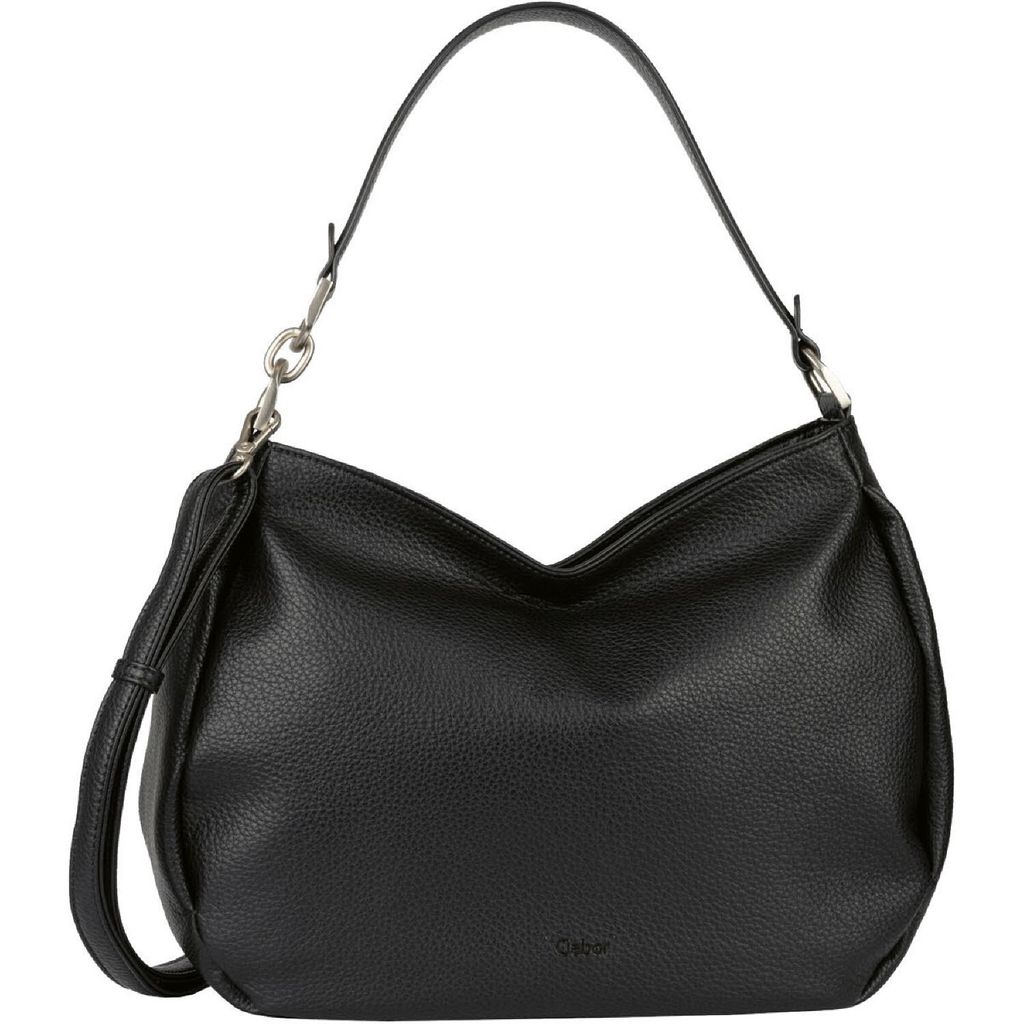 Gabor Damen Handtaschen 11154 Farbe: Schwarz Größe: Einheitsgröße