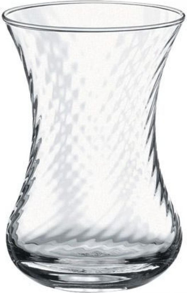 Pasabahce Teegläser 6 tlg. Teeglas Glas Cay Bardak Produktbild 