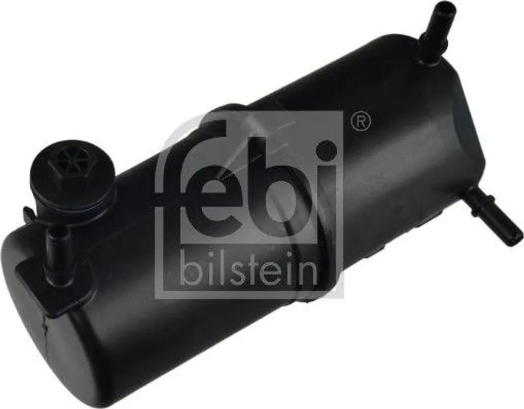 Filtre à carburant FEBI BILSTEIN 176830 remplace OE 2H0127401D Amarok