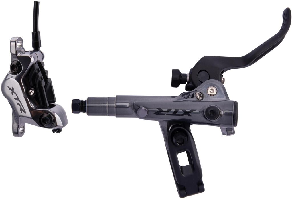 Shimano Scheibenbremse xtr bl-m9120 und br-m9120 Scheibe br.shim.xtr bl-m9100 br-m9100 hinten 1700 mm