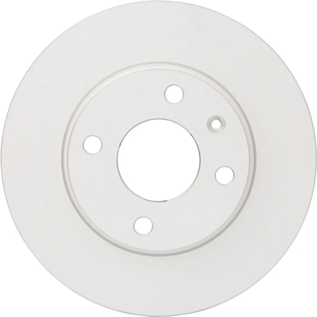 Bosch 0 986 479 D91 Disque de frein OE 13584676 pour Opel Karl C16