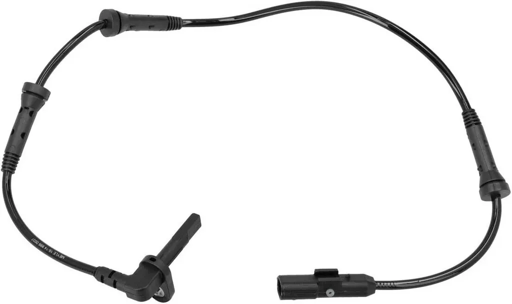 Capteur ABS MEYLE 16-14 899 0037 pour Dokker et Lodgy OE 479104991R