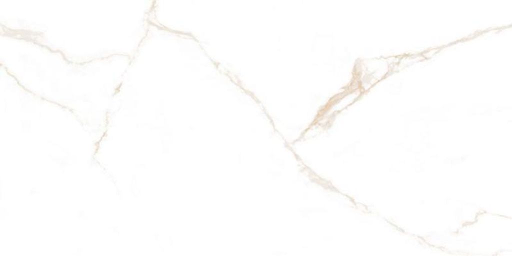 Fliese Feinsteinzeug Wand- und Bodenfliese Pristine Gold Produktbild 