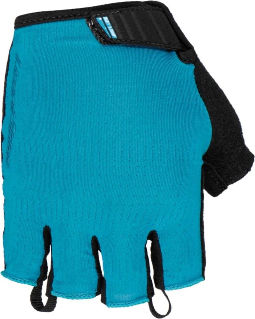 Lizard Skins Unisex Kurze Handschuhe Aramus Apex , Polar Blau, XL