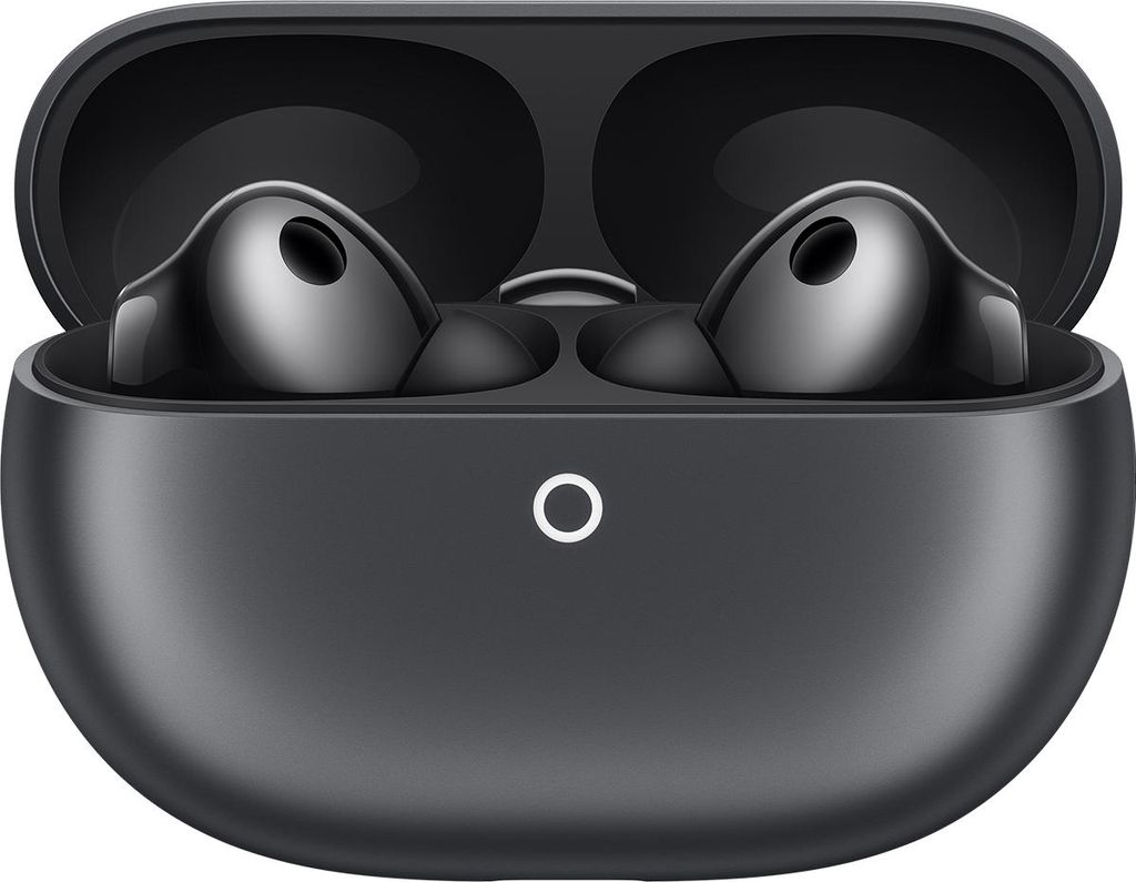 Huawei FreeBuds Pro 5 In-Ear-Kopfhörer schwarz Geräuschunterdrückung ergonomisch