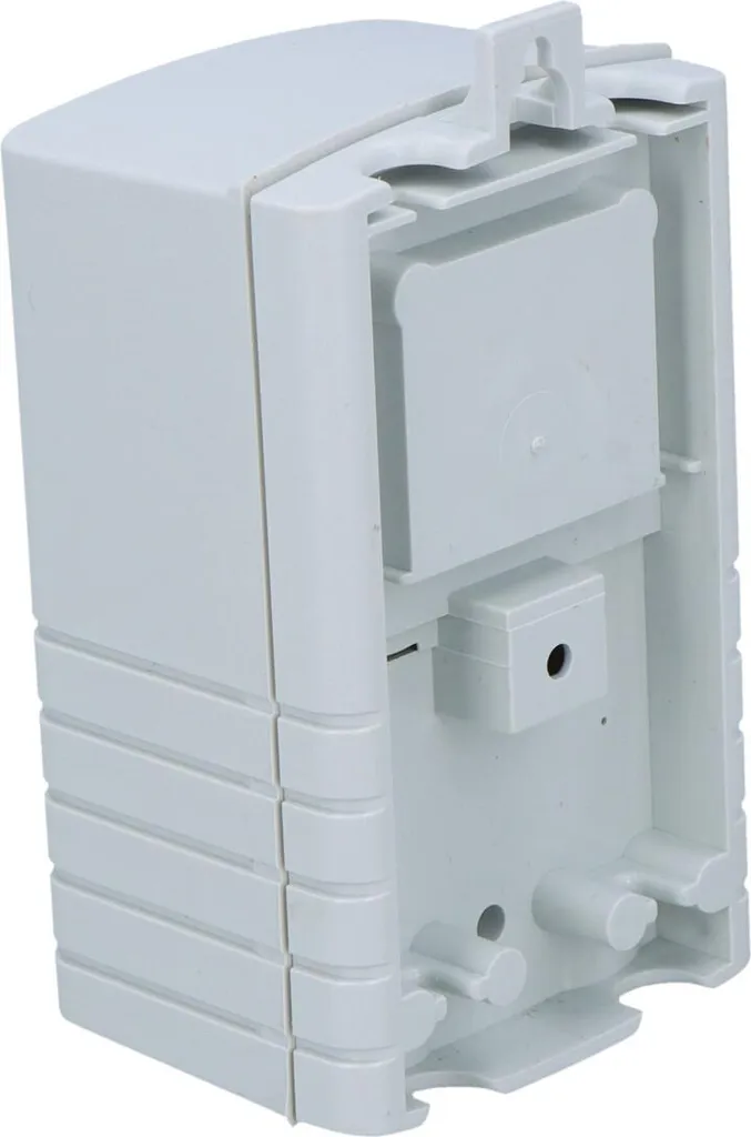 Régulateur ZEC 1 sortie 0-10VDC avec boîtier de commande analogique - 4