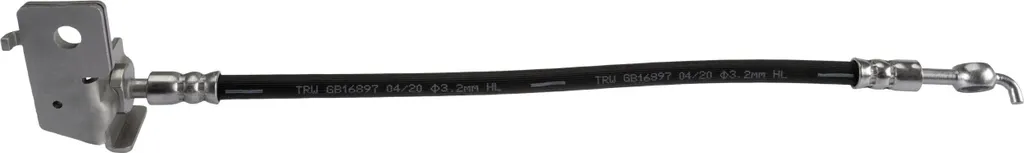 Flexible de frein TRW PHD2123 pour entretien et réparation Hyundai i20