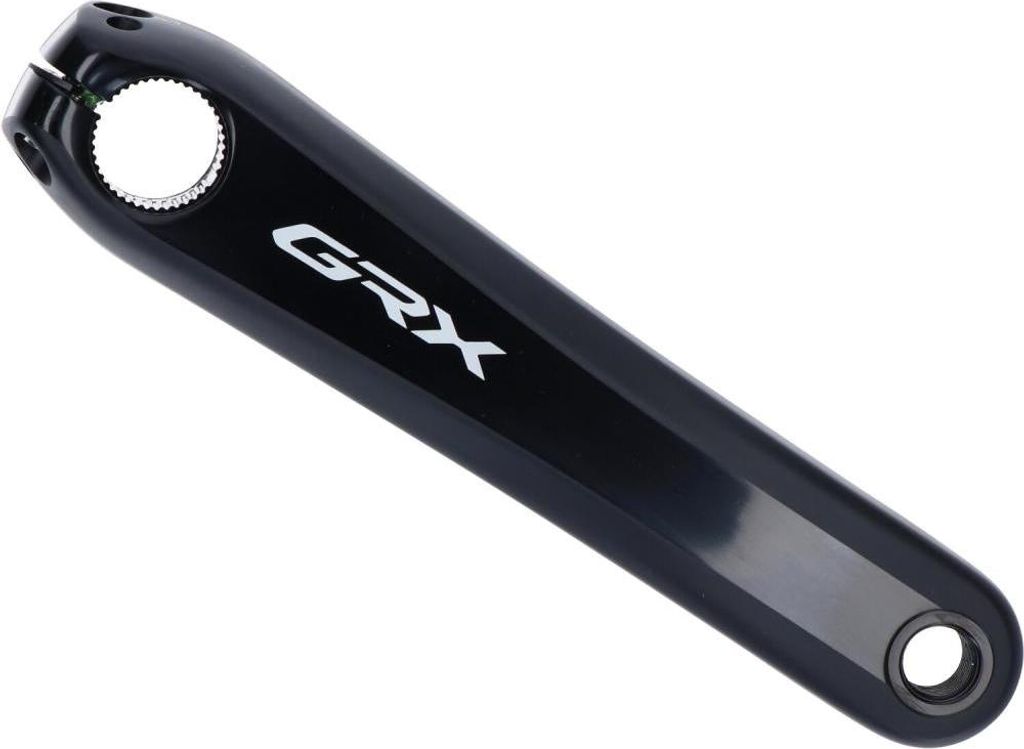 Kľukové rameno pre ľavú stranu Shimano GRX FC-RX820-1 - Image du produit 