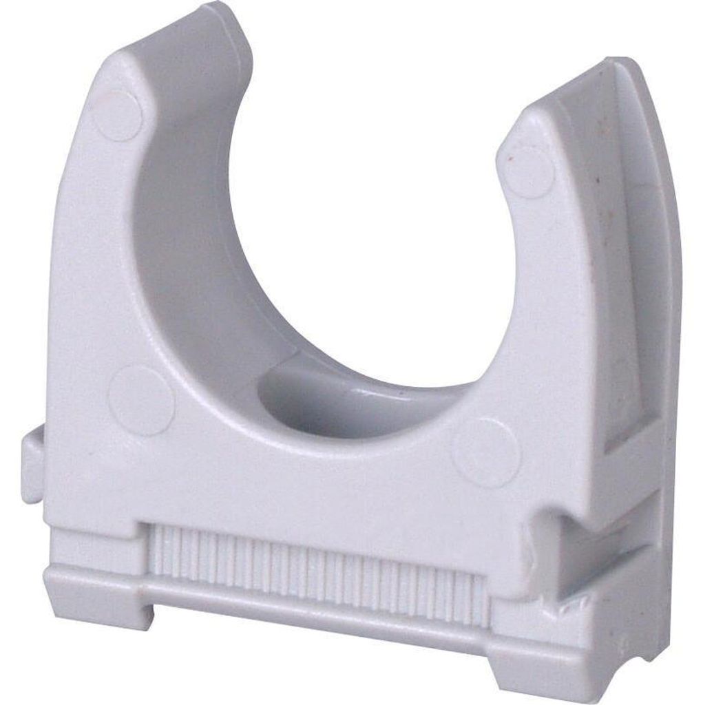 Kopp Klemmschelle für Stangenrohr M16, 10er Pack Produktbild 