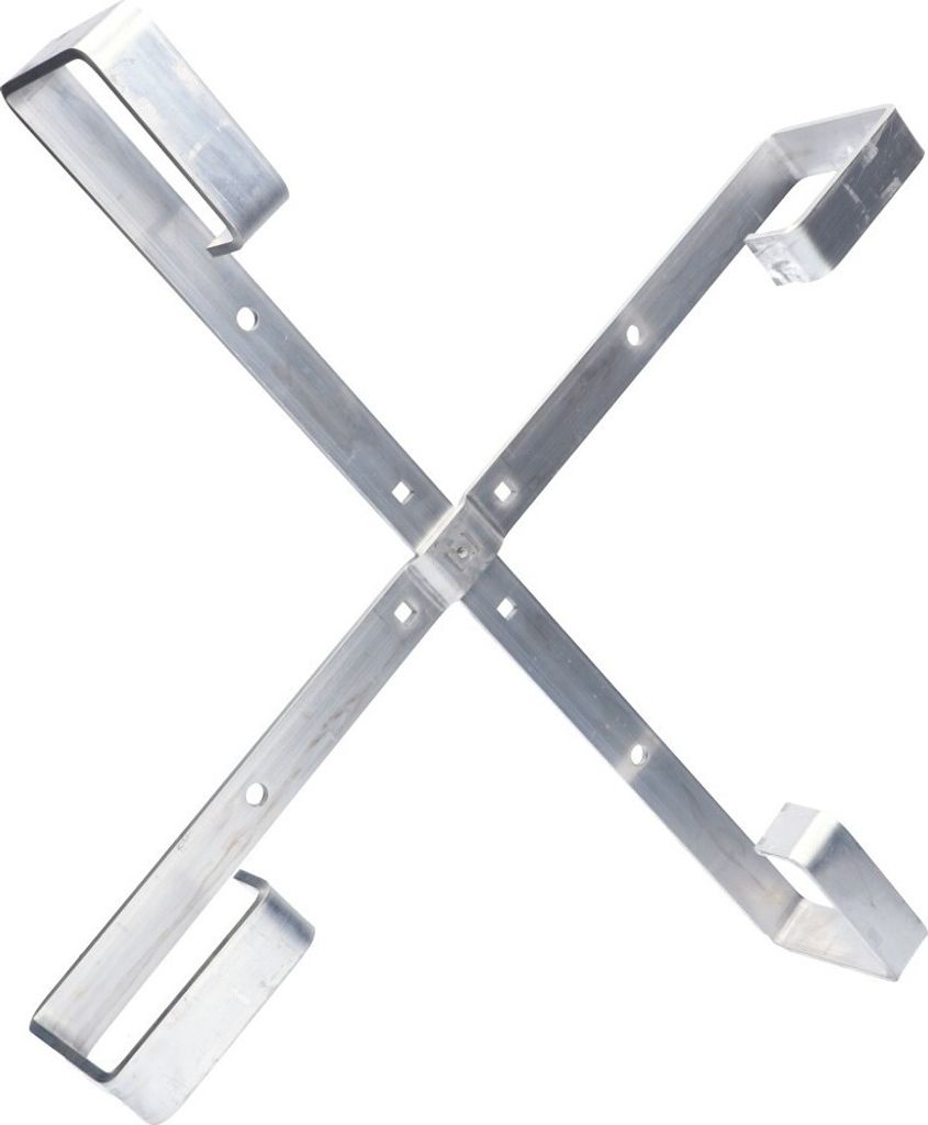 Extralink Kabelaufbewahrungsgestell, 600 x 600 x 100mm