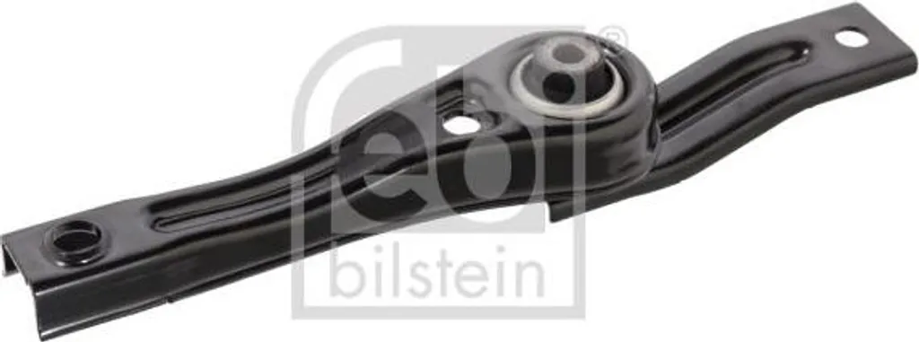FEBI BILSTEIN 104403 Supporto, supporto motore OE 5Q0199855AA compatibile con Panamera, 6, Astra H, Lancer, Alf. 159, XF, Brera, Clio, Hilux, 308, Serie 7 F01, Nubira, Transit, Toledo, Pick-up, 306, Exeo, C3, A6 4G, 407, Touran, T-ROC, Passat 3BG, Passat Alltrack, Golf VIII, Golf VII, Golf Sportsvan, Superb, Octavia, Karoq, Leon, Ateca, Q2, A3 8V