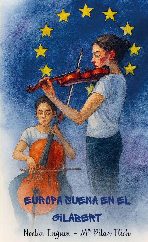 Europa suena en el Gilabert