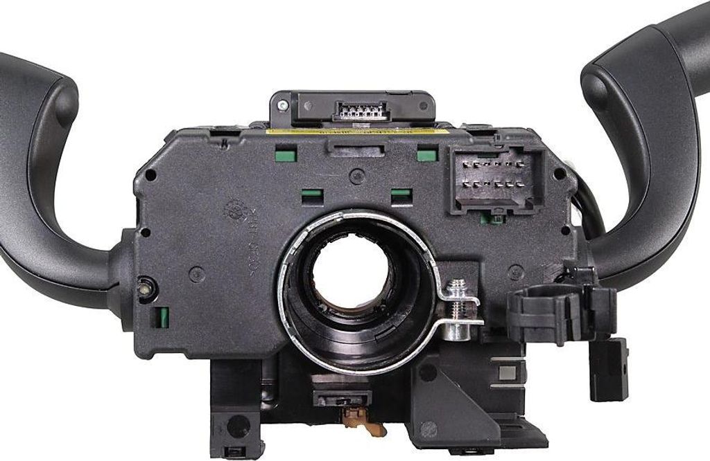 METZGER 0916889 Lenkstockschalter Kombischalter für FIAT Produktbild 