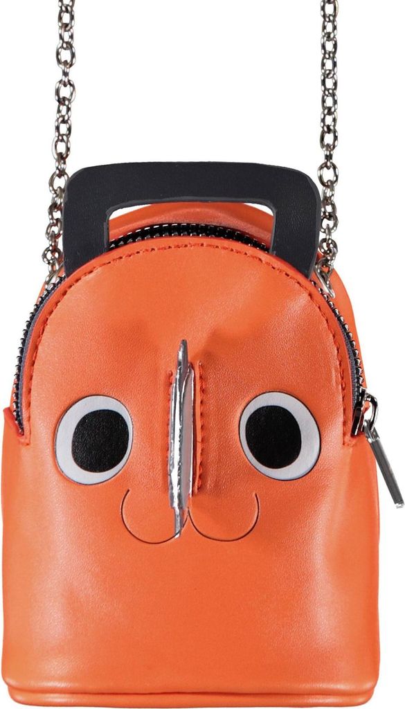 Chainsaw Man Micro Bag Geldbörse Pochita