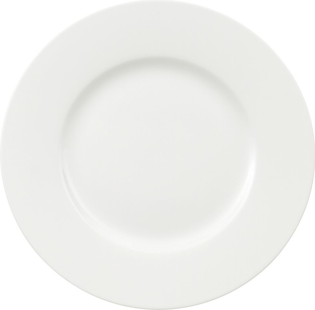 Villeroy & Boch Dessertteller NOBLESSE ROYA DH 22x1.40 cm Produktbild 
