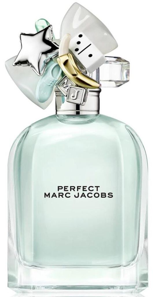 Marc Jacobs Perfect Woda toaletowa, 100 ml Zdjęcie produktu 