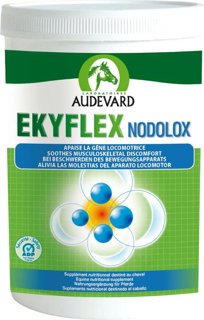 AUDEVARD EKYFLEX NODOLOX 1,2 kg (NDR)
