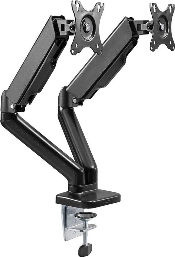 Support Double Écran pour Libérer de l'Espace et Corriger votre Posture PC - 10