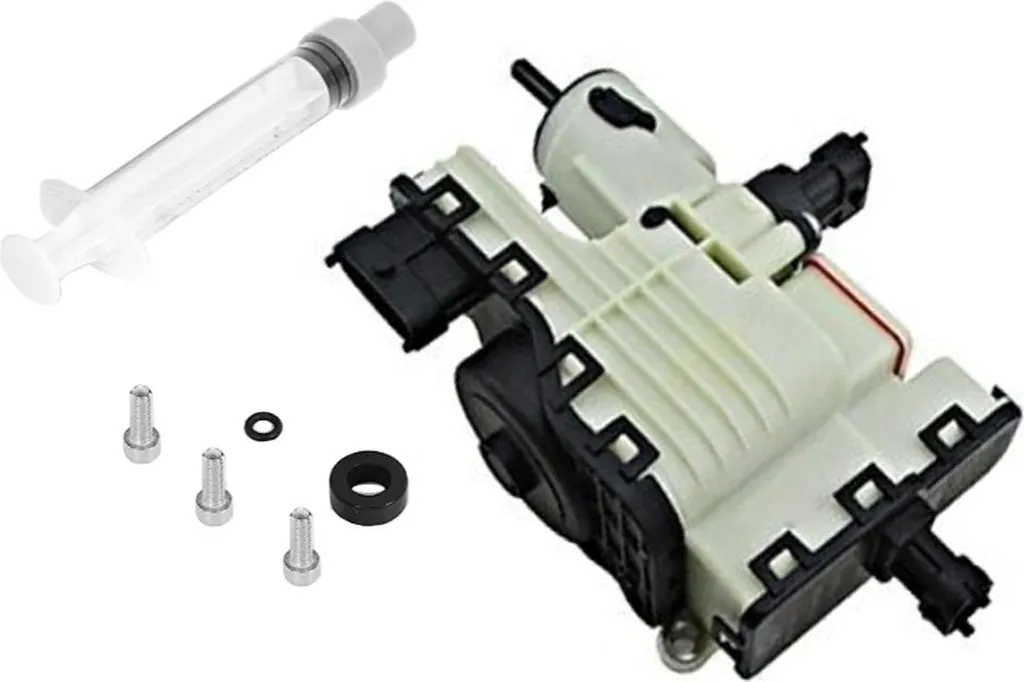 Pompe d'injection AdBlue PARTSTEC pour MAZDA 6 | Système SCR