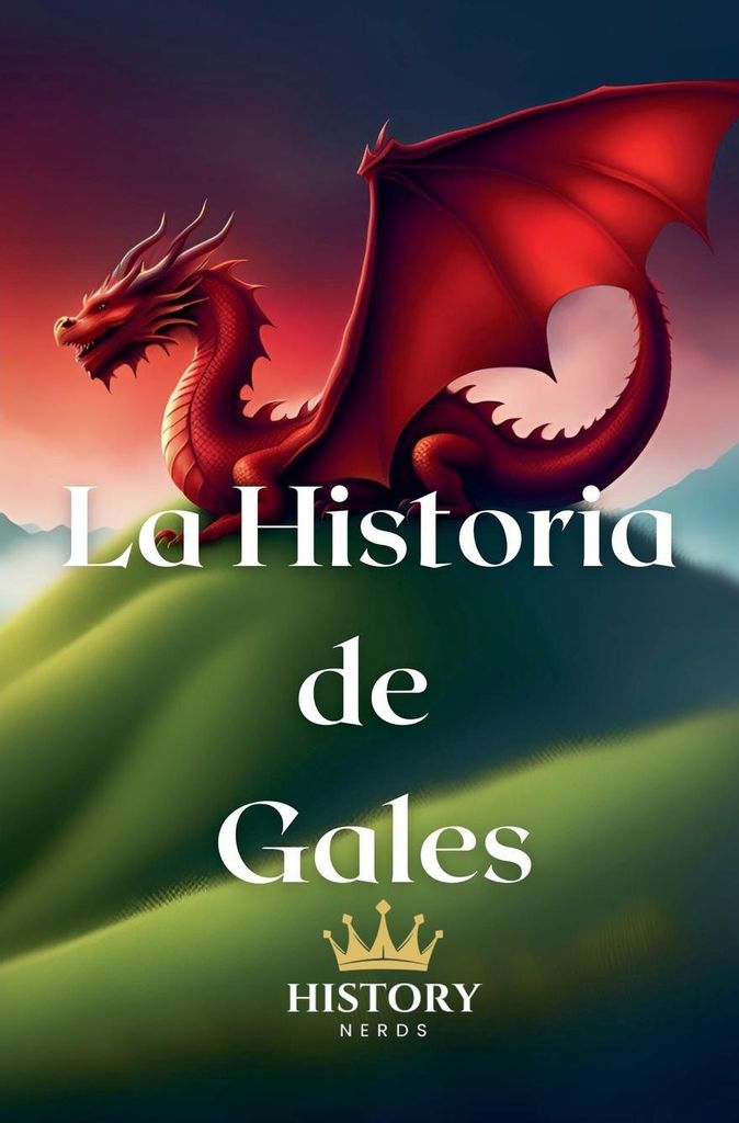 La Historia de Gales